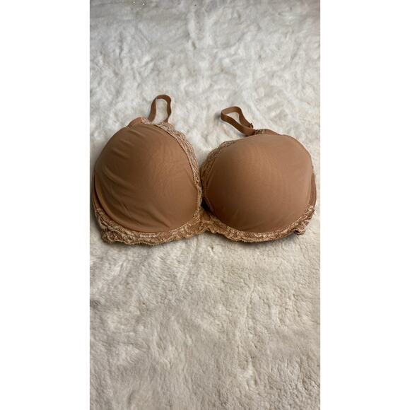 Natori Other - Natori Bra With Back Closure and Underwire 34DDD o 34E DD
